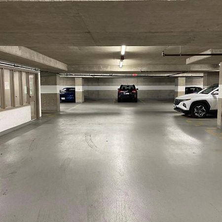 Vancouver Downtown Central 1 Bedroom Condo المظهر الخارجي الصورة