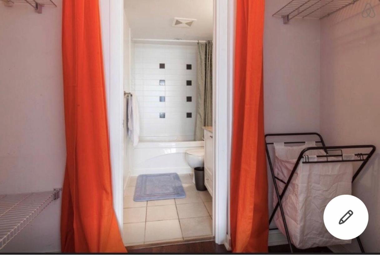 Vancouver Downtown Central 1 Bedroom Condo المظهر الخارجي الصورة