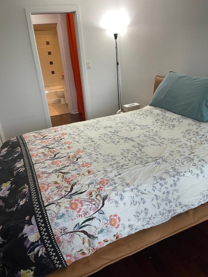 Vancouver Downtown Central 1 Bedroom Condo المظهر الخارجي الصورة